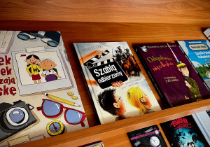 Dzień Niepodległości w naszej bibliotece