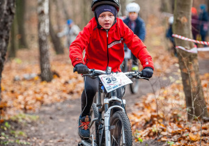 XXXI Wyścig Niepodległości – sukcesy naszych uczniów