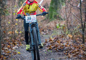 XXXI Wyścig Niepodległości – sukcesy naszych uczniów