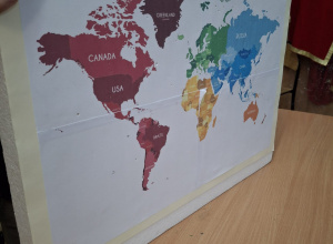 Integracja środowiska szkolnego.