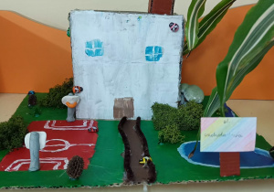 Bohaterowie lektur szkolnych