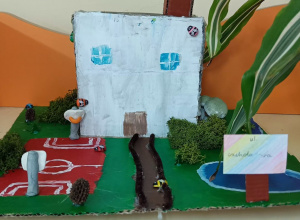 Bohaterowie lektur szkolnych