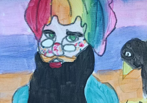 Bohaterowie lektur szkolnych