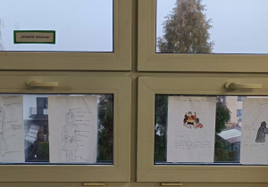 Bohaterowie lektur szkolnych