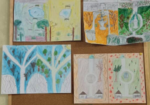 Bohaterowie lektur szkolnych