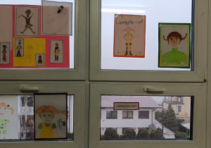 Bohaterowie lektur szkolnych