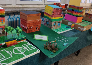 Bohaterowie lektur szkolnych