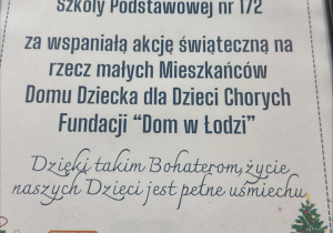 Zostań świętym Mikolajem