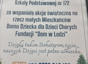 Zostań świętym Mikołajem