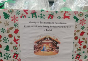 Akcje świąteczne SK PCK