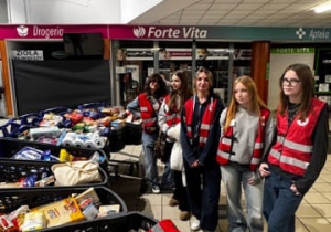 PCK Gwiazdka Czerwonokrzyska