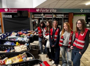 PCK Gwiazdka Czerwonokrzyska