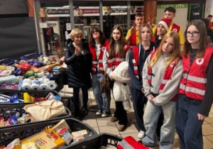 PCK Gwiazdka Czerwonokrzyska