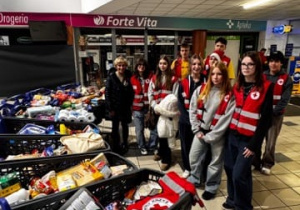 PCK Gwiazdka Czerwonokrzyska