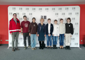 Wstążeczki, ciasteczka i dziadek do orzechów