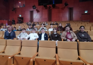 Wstążeczki, ciasteczka i dziadek do orzechów