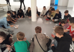 Boom Boom Cyk – warsztat dźwiękowo – plastyczny