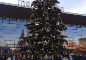 Boom Boom Cyk – warsztat dźwiękowo – plastyczny