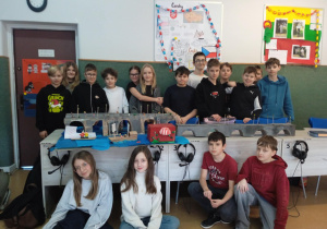 Podsumowanie Konkursu Kultur Unii Europejskiej – Europa w naszej szkole!