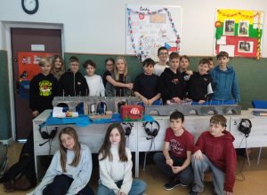 Podsumowanie Konkursu Kultur Unii Europejskiej – Europa w naszej szkole!