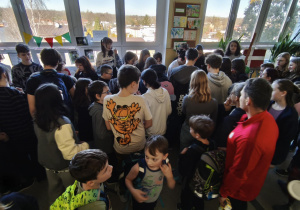 Podsumowanie Konkursu Kultur Unii Europejskiej – Europa w naszej szkole!