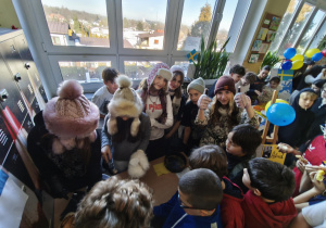 Podsumowanie Konkursu Kultur Unii Europejskiej – Europa w naszej szkole!