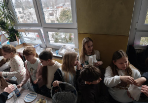 Podsumowanie Konkursu Kultur Unii Europejskiej – Europa w naszej szkole!