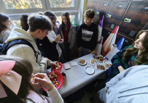 Podsumowanie Konkursu Kultur Unii Europejskiej – Europa w naszej szkole!