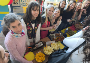 Podsumowanie Konkursu Kultur Unii Europejskiej – Europa w naszej szkole!