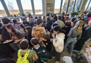 Podsumowanie Konkursu Kultur Unii Europejskiej – Europa w naszej szkole!