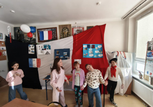 Podsumowanie Konkursu Kultur Unii Europejskiej – Europa w naszej szkole!