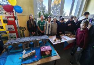 Podsumowanie Konkursu Kultur Unii Europejskiej – Europa w naszej szkole!