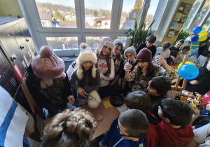 Podsumowanie Konkursu Kultur Unii Europejskiej – Europa w naszej szkole!