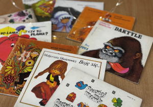 Dzień Babci i Dziadka