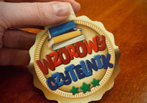 Zakończenie akcji czytelniczej „Klub Odkrywcow Książek”