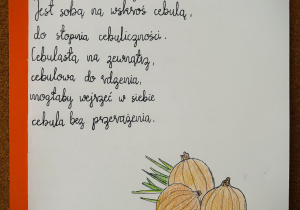 Konkurs kaligraficzny