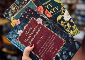 Konkurs kaligraficzny