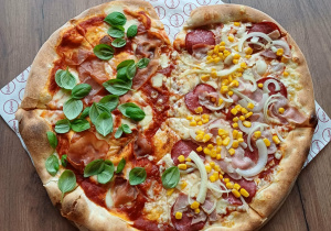 Z radością informujemy, że klasa 7a, która zajęła I miejsce w „Wielkim Konkursie Kultur Unii Europejskiej”