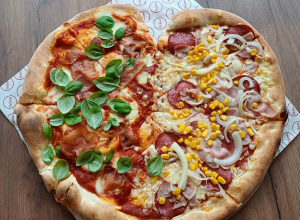 Nagroda dla klasy 7a została zrealizowana