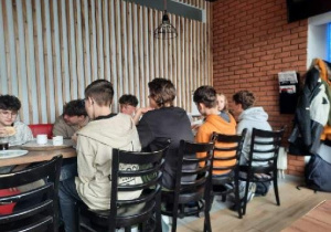 Z radością informujemy, że klasa 7a, która zajęła I miejsce w „Wielkim Konkursie Kultur Unii Europejskiej”