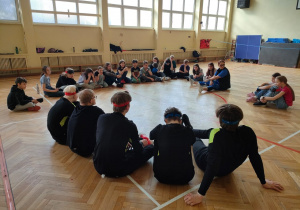 Festiwal Pełnia Życia