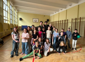 Festiwal Pełnia Życia