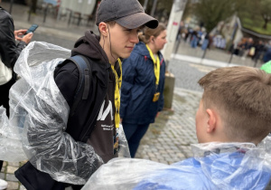 Projekt „Poznajemy stolice Europy” – Portugalia