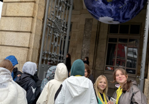 Projekt „Poznajemy stolice Europy” – Portugalia