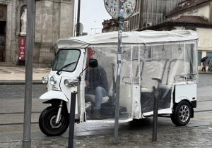 Projekt „Poznajemy stolice Europy” – Portugalia