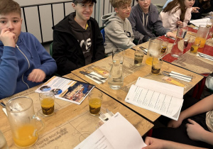 Projekt „Poznajemy stolice Europy” – Portugalia