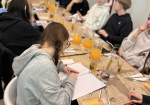 Projekt „Poznajemy stolice Europy” – Portugalia