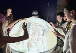 Projekt „Poznajemy stolice Europy” – Portugalia