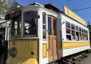 Projekt „Poznajemy stolice Europy” – Portugalia