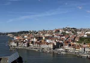 Projekt „Poznajemy stolice Europy” – Portugalia